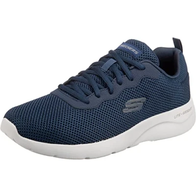 Afbeelding van Skechers Dynamight 2.0 Rayhill, herensneakers, Navy Nvy