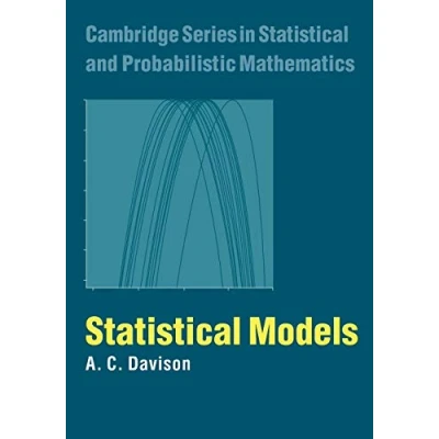 Afbeelding van Statistical Models