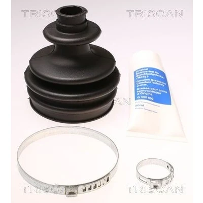 Afbeelding van TRISCAN 8540 28809 Aandrijfashoes CITROËN: Berlingo / First I, I Van, XM II Hatchback, PEUGEOT: Partner Van
