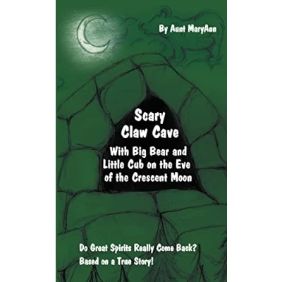 Afbeelding van Scary Claw Cave