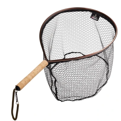 Afbeelding van Gunki Schepnet Dots Magnet 40x50cm