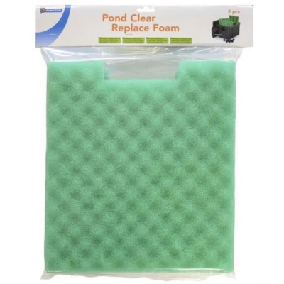 Afbeelding van Superfish Pond Clear 3000 Schuim, 3 stuks
