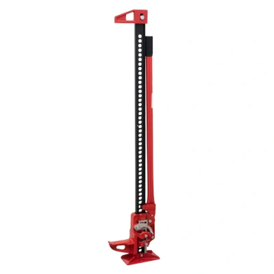 Afbeelding van TOPGEAR Dommekracht (boerenkrik) 2 ton