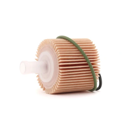 Afbeelding van FILTRON OE 685/3 Oliefilter Filter insert TOYOTA: Verso S, Auris Hatchback, Yaris II DAIHATSU: Sirion II, Materia, LEXUS: NX