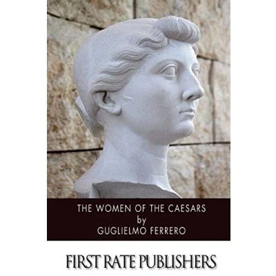 Afbeelding van the Women of Caesars
