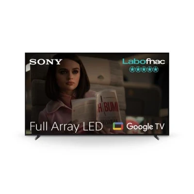 Image de Sony Bravia XR 55X90L (2023)