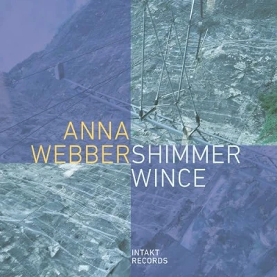 Afbeelding van Anna Webber, Elias Stemeseder, Lesley Mok Shimmer Wince (CD)