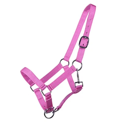 Image de Q essentials Halter Yearling