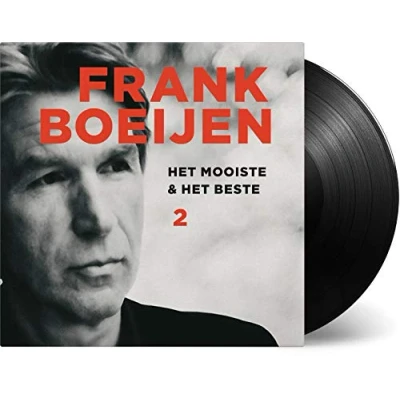 Afbeelding van Het Mooiste &amp; Beste 2 (LP)