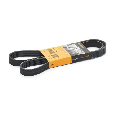 Afbeelding van Contitech Poly V riem 6PK1345