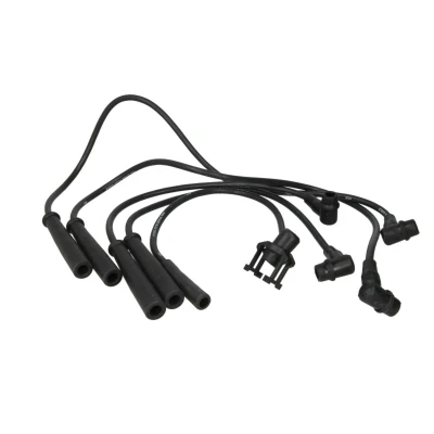 Afbeelding van Bougiekabelset NGK 7368