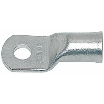 Afbeelding van Klauke 706F10 Buiskabelschoen 180 M10 50 mm² Gat diameter: 10.5 mm 1 stuk(s)