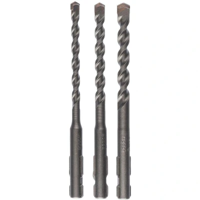 Afbeelding van BOSCH 2609256909 SDS Quick betonborenset 5,5/6/7mm 3 delig