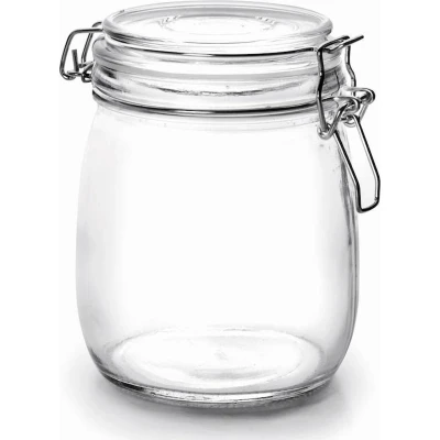 Afbeelding van Ibili Beugelpot 0,5L