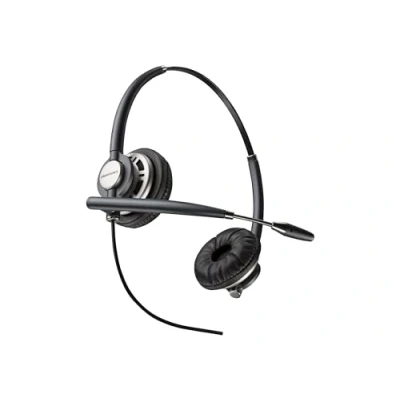 Afbeelding van POLY EncorePro 720D met Quick Disconnect Binaural Digital Headset TAA