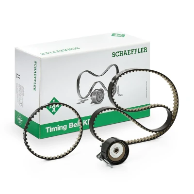 Afbeelding van INA Distributieriem kit 530 0841 10