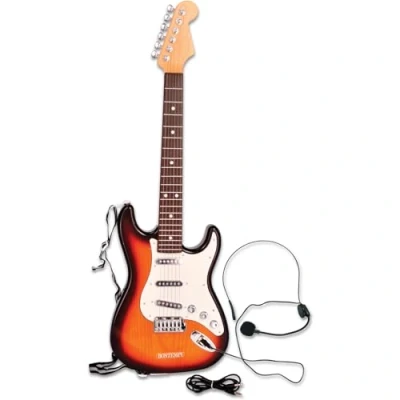 Afbeelding van Bontempi Gitaar Genius