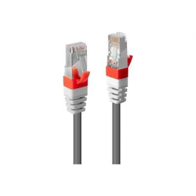 Image de Lindy cordon de raccordement 7.5 m gris