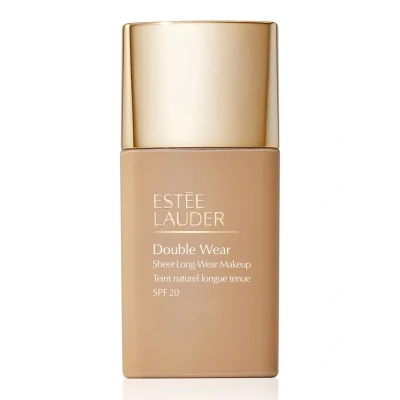 Afbeelding van Estée Lauder Double Wear Sheer Long Foundation 2W1 Dawn 30 ml