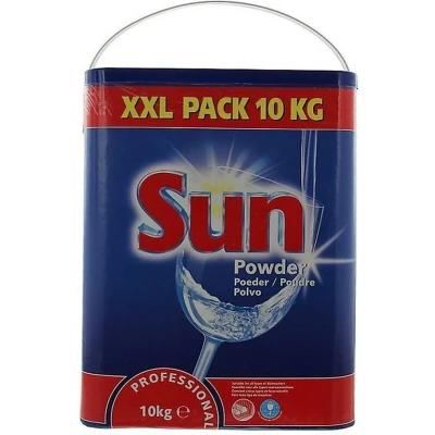Afbeelding van Sun Prof. Vaatwas 10kg