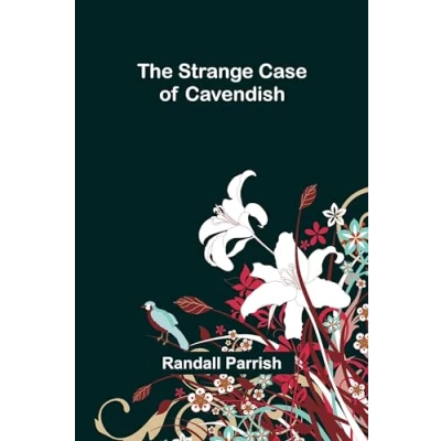 Afbeelding van The Strange Case of Cavendish