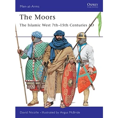 Afbeelding van The Moors
