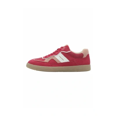 Afbeelding van s.Oliver Dames Sneaker 5 23616 44 592 Maat: 37 EU