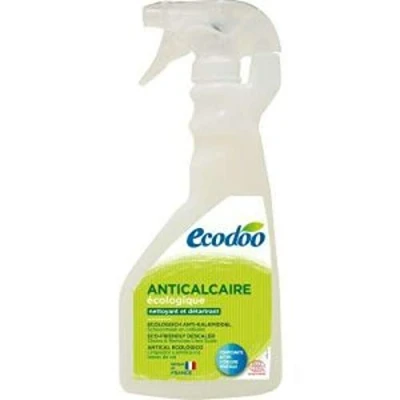 Afbeelding van Ecodoo Anti Kalk Machine 500 ml