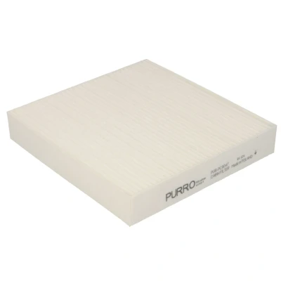 Afbeelding van PURRO PUR PC8047 Interieurfilter Carbon filter 177 184 30 SUZUKI: SWIFT 4, 3, SX4 I Hatchback, HONDA: Jazz 2, TOYOTA: GT86 Coupe