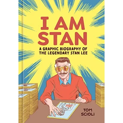Afbeelding van I Am Stan