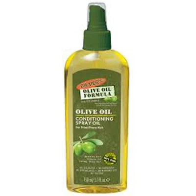 Afbeelding van Palmer&#039;s Olive Oil Formula Spray with Virgin Vrouwen haarspray 150 ml