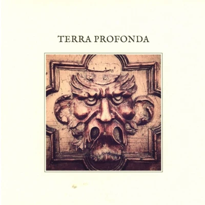 Afbeelding van Terra Profonda (CD)