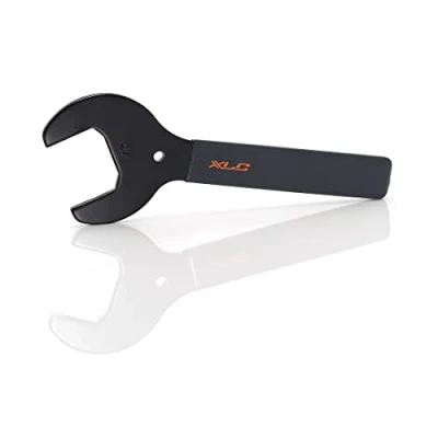 Afbeelding van XLC balhoofdsleutel 30mm zwart
