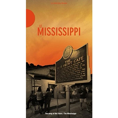 Afbeelding van Various Artists Mississippi Songs Of The Rivers (2 CD)