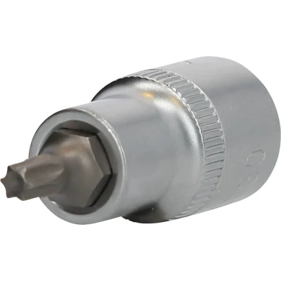 Afbeelding van KS TOOLS BT022973 Steeksleutelelement T30 Torx