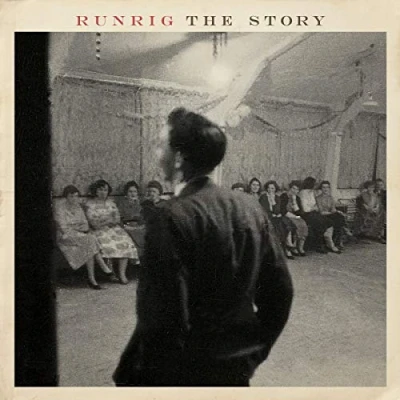 Afbeelding van Runrig The Story (CD)