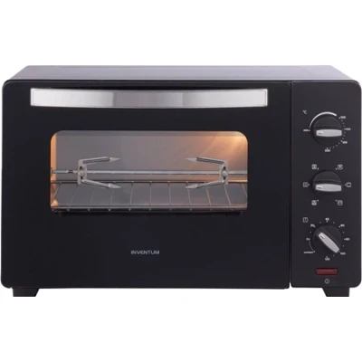Afbeelding van OV307B Inventum oven
