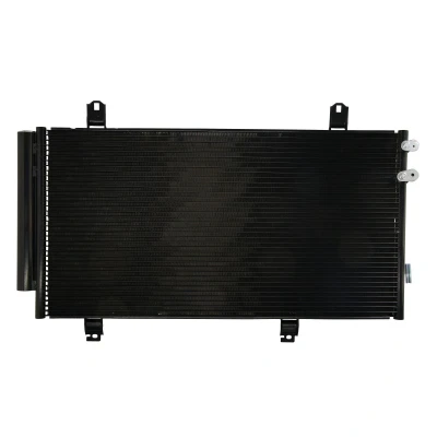 Afbeelding van THERMOTEC KTT110588 Condensor Airco Met droger 746 x 366 16 mm