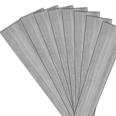 Afbeelding van Polystyreen PS Plafondpanelen, houtlook, imitatie, zacht, wandpanelen in imitatie decors, 100 x 16,7 cm, dikte 3 mm (10 m², P20)
