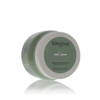 Afbeelding van Kerastase Argile Équilibrante Shampoo 500ml Haibu by Kapperskorting.com