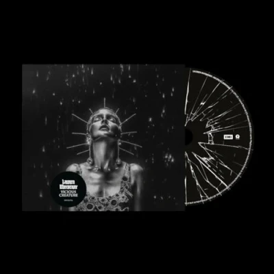 Afbeelding van Lauren Mayberry Vicious Creature (CD)