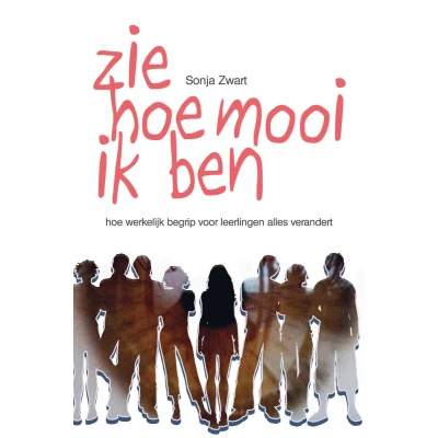 Afbeelding van ZIE HOE MOOI IK BEN