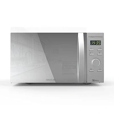 Afbeelding van Microwave with Grill Cecotec ProClean 8110 28 L 1000W