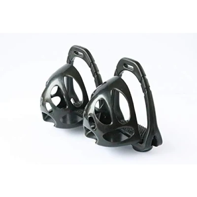 Image de HB Stirrups With Toe Stoppers