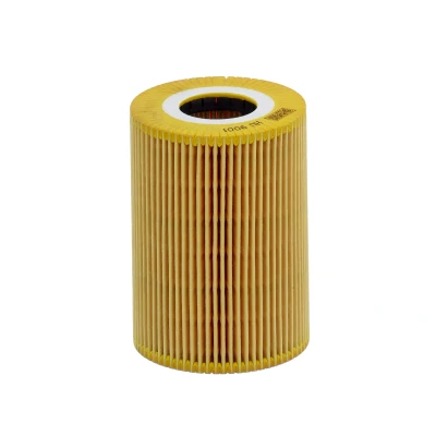 Afbeelding van MANN Filter HU 9001 y Oliefilter insert PORSCHE: Cayenne, Macan, Panamera