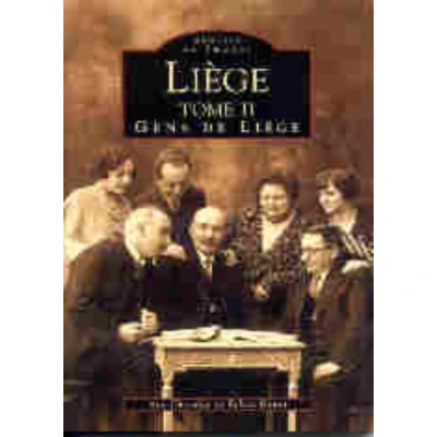 Afbeelding van II liege