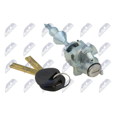Afbeelding van NTY EZC BM 289 Cilinderslot Links voor