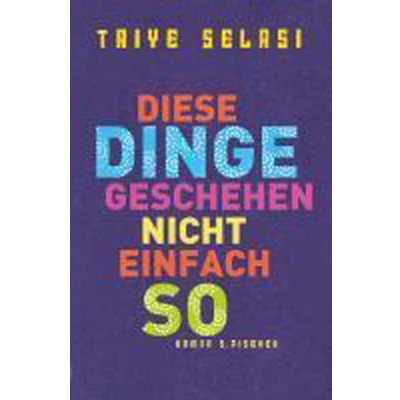 Afbeelding van Diese Dinge geschehen nicht einfach so
