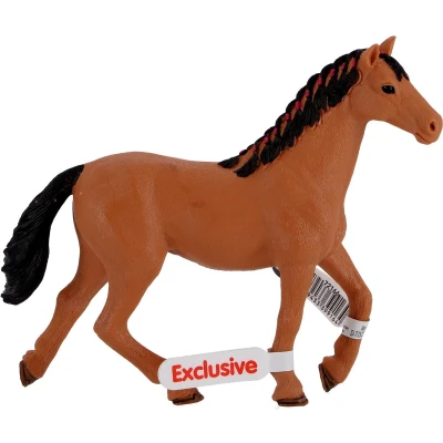 Afbeelding van Schleich 72166 Engelse Volbloed Merrie