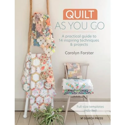 Afbeelding van Quilt As You Go
